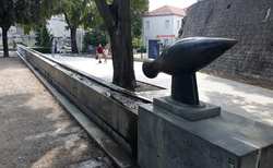 Split - Amphora Fontana