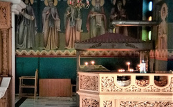 Ιερός Ναός Αγίων Κωνσταντίνου & Ελένης