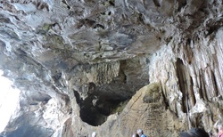 Přístav Grotte Nettune