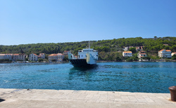 Otok Zlarin