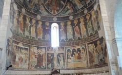 Della Basilica Santissima Trinita di Saccargia