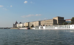 Plavba po Dunaji