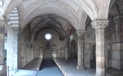Chiesa Santa Maria Novella