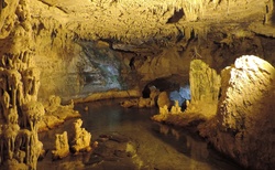 Grotte Nettune