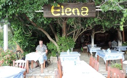 Geni - taverna Elena