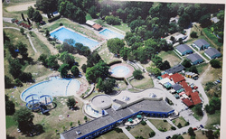 Thermalpark Dunajska Streda