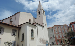 Izola