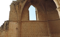 Famagusta - St. George of the Greeks Church