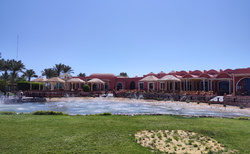 Radisson Blu Resort El Quseir