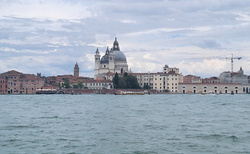 Benátky - Canal Grande