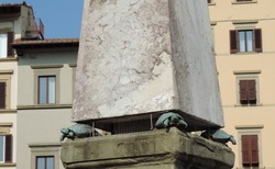 Piazza Santa Maria Novella