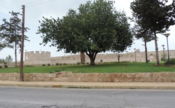 Famagusta - Othello Castle