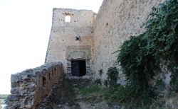 Griva castle