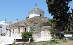 Skala Prinos - Limenas - Agios Nikolaos