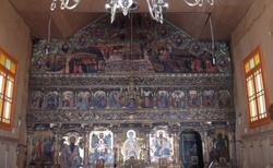Lefkáda - Agios Spyridon kerk