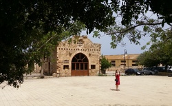 Famagusta - Masder