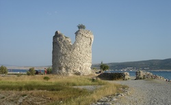 Starigrad Paklenica