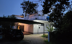 Srima - Apartmens Prvic Family corner