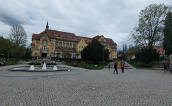 Lázně
