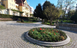 Lázně