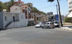 Paphos - okolí Marketu
