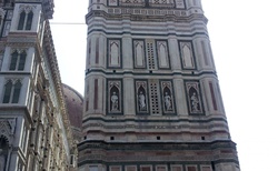 Cattedrale di S Maria dei Fiore - zvonice