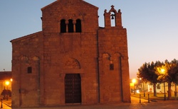 Olbia - Chiesa Monumentale Basilika San Simplicio
