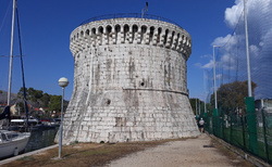 Trogir - Kula Svetog Marka