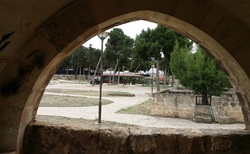Famagusta - The Historical Ottoman Graveyard