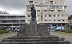 Port Louis