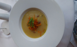 Polévka