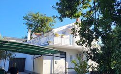 Srima - Apartmens Prvic Family corner