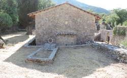 Agios Asomati Monastery