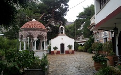 Agios Georgios Selinaris