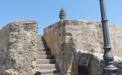Alghero - Torre Di Santelmo