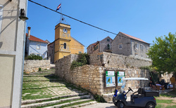 Otok Zlarin