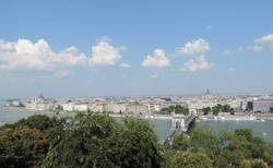 Panormata z Buda Var