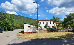 Podgorje