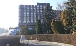 Hevíz - Hotel Danubius Aqua