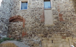 Castelsardo - Castello dei Doria