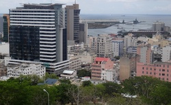 Port Louis