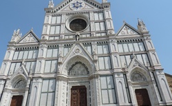Basilica e Museo di Santa Croce