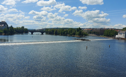 Vltava