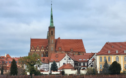 Wroclaw