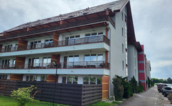 Udobe Apartman