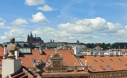 Praha