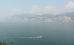 Lago di Garda - Malcesine