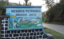 Peyrieras Reptile Reserve