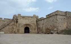 Famagusta - Porta Del Mare