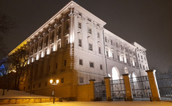 Černinsky palác